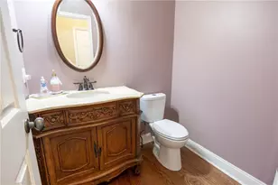 4784 Logan Rd, Acworth, GA 30101 - Photo 18