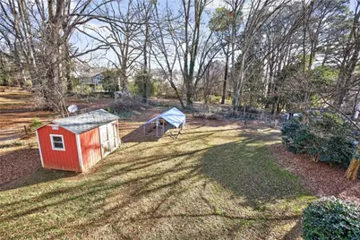 4784 Logan Road, Acworth, GA 30101 - Photo 34