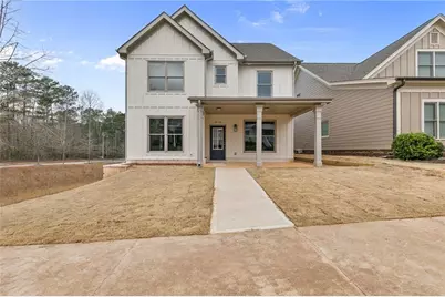 5115 N Pratt Street, Covington, GA 30014 - Photo 1