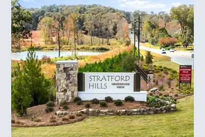 8730 Stratford Oaks Avenue, Ball Ground, GA 30107 - Photo 30