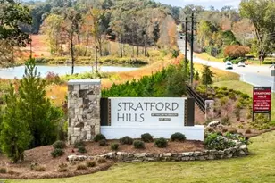 8730 Stratford Oaks Ave, Ball Ground, GA 30107 - Photo 30