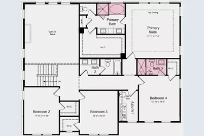 8730 Stratford Oaks Avenue, Ball Ground, GA 30107 - Photo 28