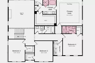 8730 Stratford Oaks Ave, Ball Ground, GA 30107 - Photo 28