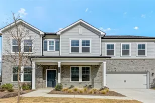 8730 Stratford Oaks Ave, Ball Ground, GA 30107 - Photo 1