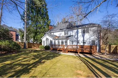 1701 Kenbrook Court NW, Acworth, GA 30101 - Photo 44