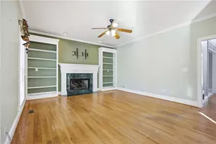 1701 Kenbrook Ct NW, Acworth, GA 30101 - Photo 10