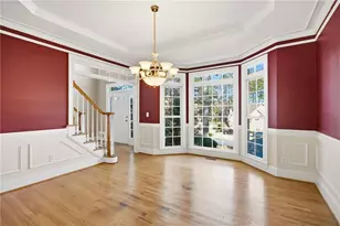 1701 Kenbrook Ct NW, Acworth, GA 30101 - Photo 8