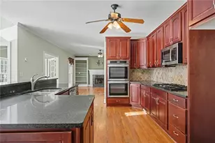 1701 Kenbrook Ct NW, Acworth, GA 30101 - Photo 16