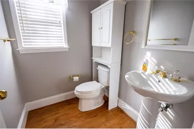 1701 Kenbrook Court NW, Acworth, GA 30101 - Photo 22