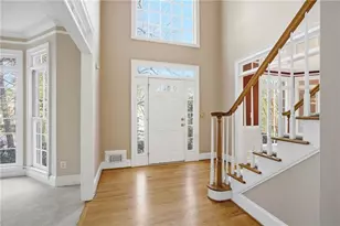 1701 Kenbrook Ct NW, Acworth, GA 30101 - Photo 4