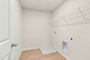 694 Smokey Quartz Wy, Kennesaw, GA 30144 - Photo 24