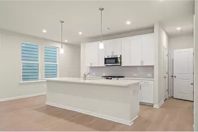 694 Smokey Quartz Way, Kennesaw, GA 30144 - Photo 12