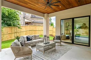 16 Bonnie, Sandy Springs, GA 30328 - Photo 30