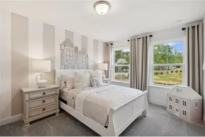 124 Jane Boulevard NW, Cartersville, GA 30120 - Photo 24