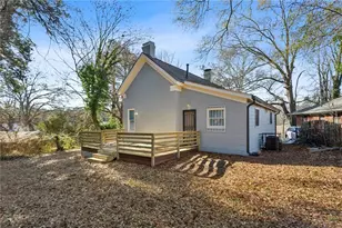 1725 Cascade Terrace SW, Atlanta, GA 30311 - Photo 28