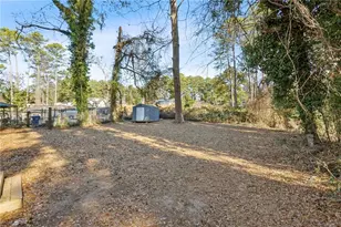 1725 Cascade Terrace SW, Atlanta, GA 30311 - Photo 26