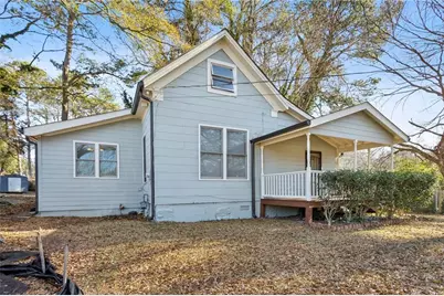 1725 Cascade Terrace SW, Atlanta, GA 30311 - Photo 2