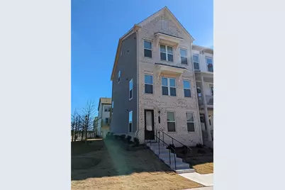 201 Spike Trail, Smyrna, GA 30080 - Photo 2