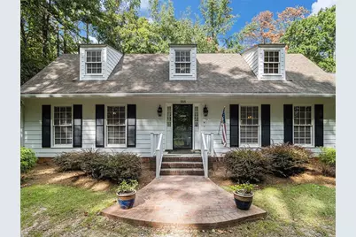 555 Breedlove Drive, Monroe, GA 30655 - Photo 1