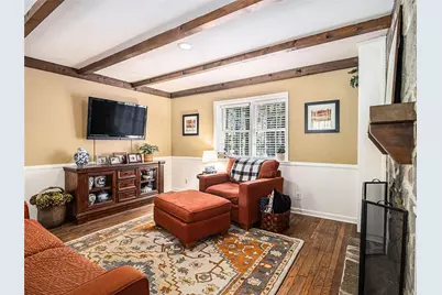 555 Breedlove Drive, Monroe, GA 30655 - Photo 2