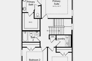 3195 Eastham Run Dr, Dacula, GA 30019 - Photo 4