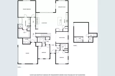 6165 Namon Wallace Drive, Cumming, GA 30028 - Photo 4