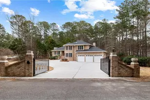 5302 Greenway Dr, Villa Rica, GA 30180 - Photo 1