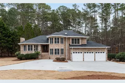 5302 Greenway Drive, Villa Rica, GA 30180 - Photo 2