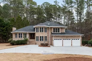 5302 Greenway Dr, Villa Rica, GA 30180 - Photo 2