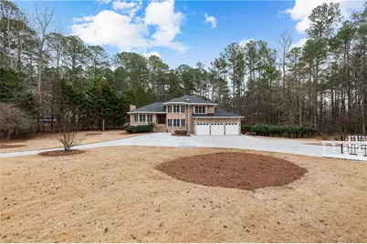 5302 Greenway Drive, Villa Rica, GA 30180 - Photo 2