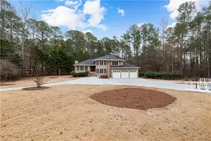 5302 Greenway Dr, Villa Rica, GA 30180 - Photo 2