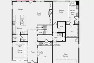 8710 Stratford Oaks Ave, Ball Ground, GA 30107 - Photo 32