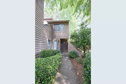 1606 Parkaire Crossing, Marietta, GA 30068 - Photo 2