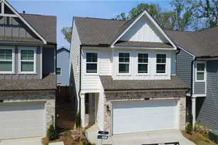 703 Smokey Quartz Wy, Kennesaw, GA 30144 - Photo 2