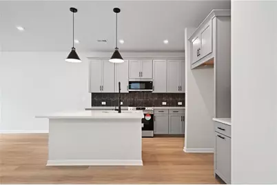 703 Smokey Quartz Way, Kennesaw, GA 30144 - Photo 8