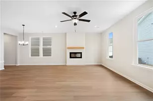 703 Smokey Quartz Wy, Kennesaw, GA 30144 - Photo 16