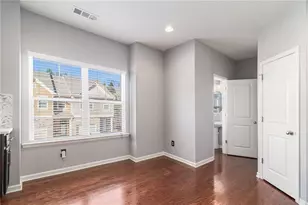 957 Belfry Terrace, Fairburn, GA 30213 - Photo 6