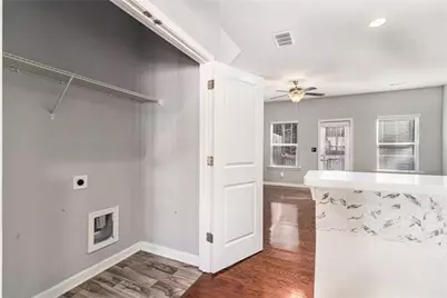 957 Belfry Terrace, Fairburn, GA 30213 - Photo 10