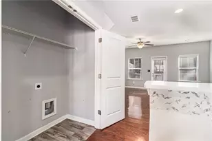 957 Belfry Terrace, Fairburn, GA 30213 - Photo 10