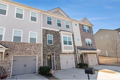 957 Belfry Terrace, Fairburn, GA 30213 - Photo 2