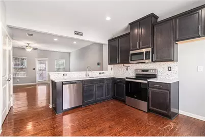 957 Belfry Terrace, Fairburn, GA 30213 - Photo 12