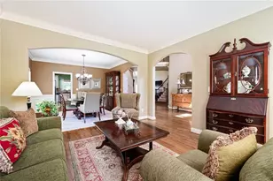 3072 Moss Stone Ln SW, Marietta, GA 30064 - Photo 16