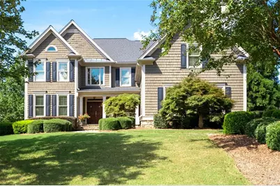 3072 Moss Stone Lane SW, Marietta, GA 30064 - Photo 2