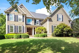 3072 Moss Stone Ln SW, Marietta, GA 30064 - Photo 1