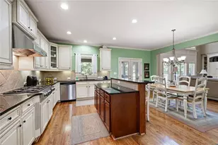 3072 Moss Stone Ln SW, Marietta, GA 30064 - Photo 30