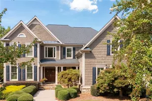 3072 Moss Stone Ln SW, Marietta, GA 30064 - Photo 4