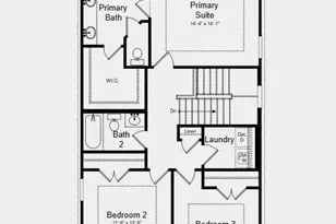 3191 Eastham Run Dr, Dacula, GA 30019 - Photo 4