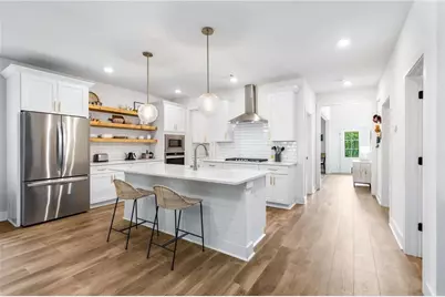 3127 Cherry Blossom Lane, Atlanta, GA 30344 - Photo 2