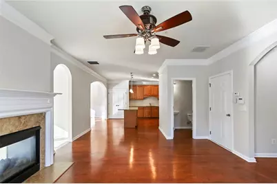 2530 Callaway Court, Cumming, GA 30041 - Photo 4