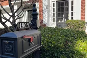 1806 Waters Edge Trail, Roswell, GA 30075 - Photo 8